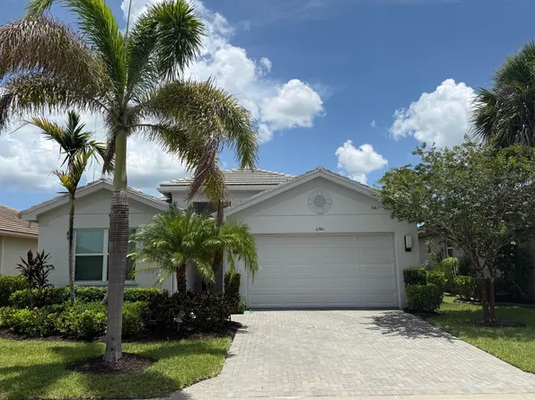 11941 SW JASPER LAKE Way, Port St Lucie, FL 34987