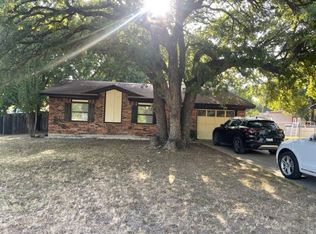 232 Richard Ln, Azle, TX 76020