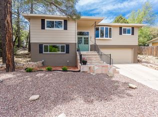 420 Canyon Springs Rd, Prescott, AZ 86303