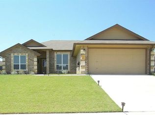 6411 Morganite Ln, Killeen, TX 76542
