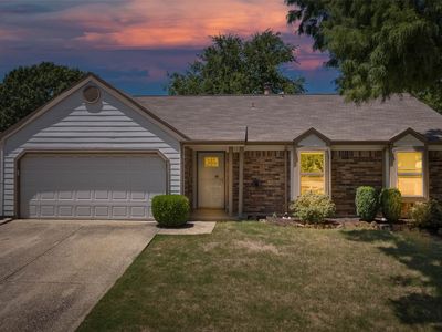 3508 Peakview Dr, Corinth, TX, 76210