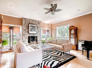 3505 Native Dancer Cv, Austin, TX 78746