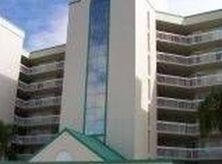 3450 Ocean Beach Blvd APT 702, Cocoa Beach, FL 32931