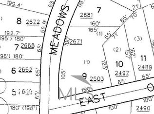 2503 E Osborne Rd NE, Atlanta, GA 30319