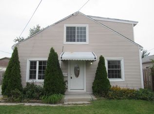 10314 W Medill Ave, Melrose Park, IL