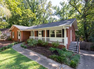 3631 Havenwood Rd, Charlotte, NC 28205