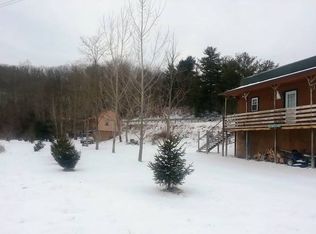 31130 State Route 356, New Marshfield, OH 45766