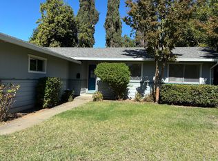 8617 Midfield Way, Sacramento, CA