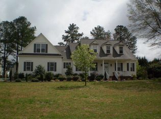 4518 Country Club Dr N, Wilson, NC 27896