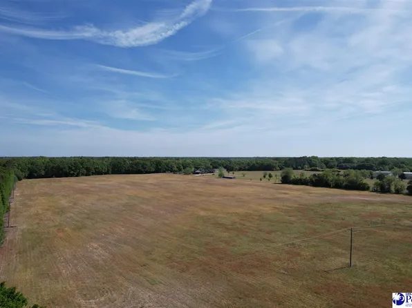 Highway 151 Sc, Hartsville, SC 29550