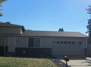 3185 S Kalispell Ct, Aurora, CO 80013