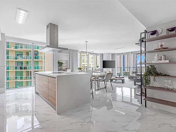 4th image of 300 Sunny Isles Blvd #4-1602