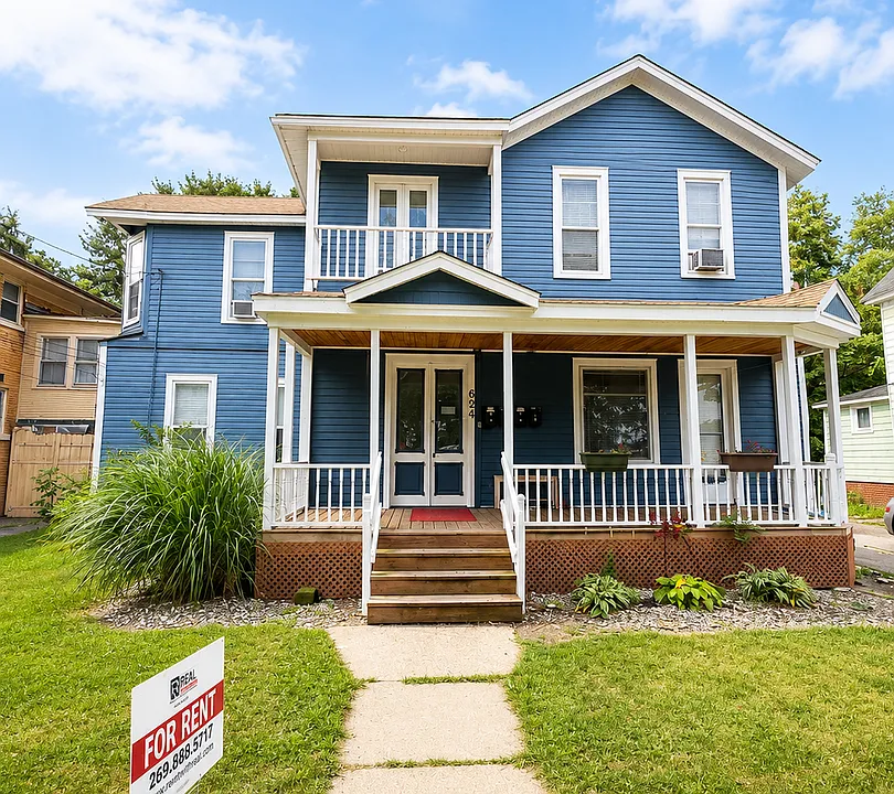 603 W Vine St #1