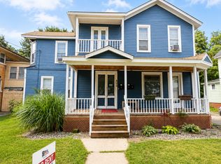 603 W Vine St APT 1, Kalamazoo, MI 49008