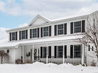 3118 Pearl Dr, New Castle, PA