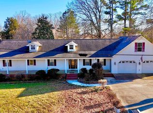 715 31st St, Haleyville, AL 35565