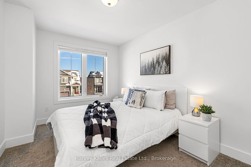 The Blue Mountains House for rent - 3 Bedrooms — photo 22