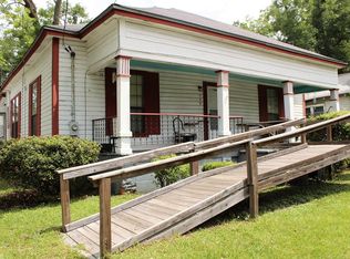 506 Hudson St, Valdosta, GA 31601