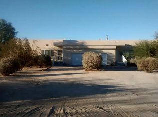 2610-2612 Double O Rd, Borrego Springs, CA 92004