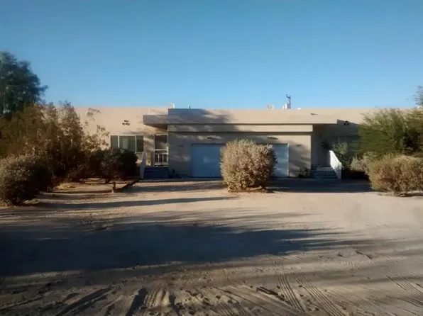 2610-2612 Double O Rd, Borrego Springs, CA 92004