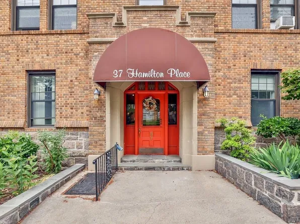 37 Hamilton Place #4B, Tarrytown, NY 10591