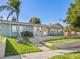 1528 Folkestone St, Spring Valley, CA 91977