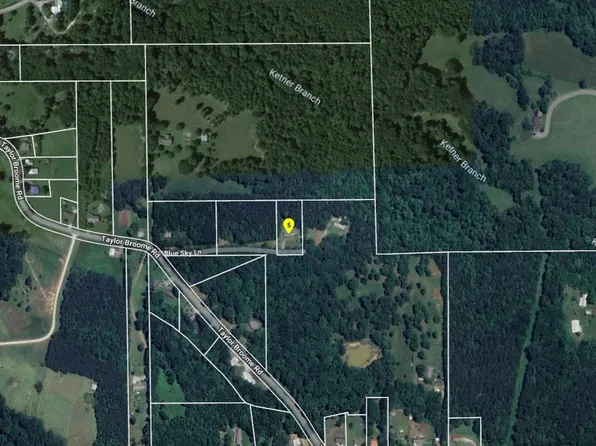 151 Blue Sky Ln, Chickamauga, GA 30707