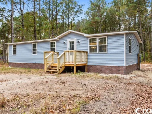 7158 Horseshoe Circle, Conway, SC 29527