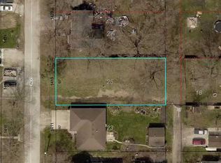 1419 3rd St, Nevada, IA 50201