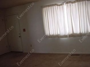 2641 Montebello Dr W, Colorado Springs, CO 80918