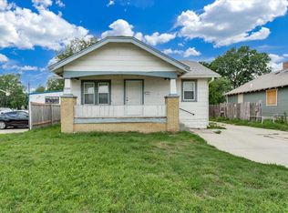 2043 S Broadway Ave #2045-2047-2049, Wichita, KS 67211