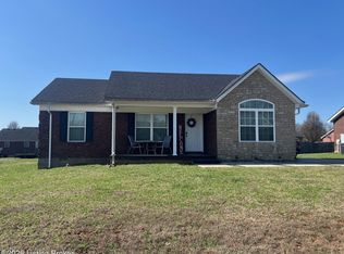 113 Shallow Springs Ct, Bardstown, KY