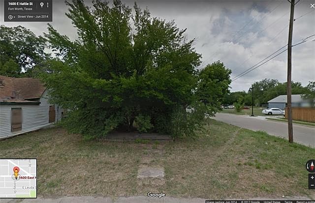 2nd image of 1600 E Hattie St