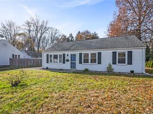 168 Indian Hill Rd, Newington, CT 06111