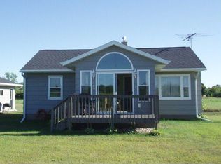 309 W 16th Rd, Pound, WI 54161