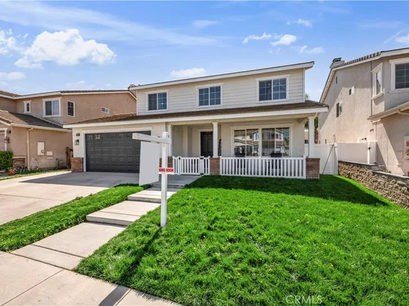 23831 Cloverleaf Way, Murrieta, CA 92562