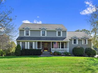 6 Hickory Ridge Rd, Brewster, NY 10509