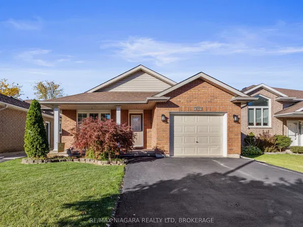 511 Trillium Ave, Welland, ON L3C 7G9
