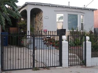 3477 W 71st St, Los Angeles, CA 90043