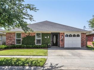 1408 Papworth Ave, Metairie, LA 70005