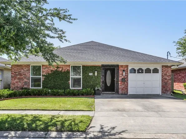 1408 Papworth Ave, Metairie, LA 70005