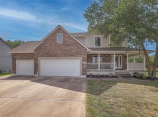 906 Old Mill Rd, Raymore, MO 64083