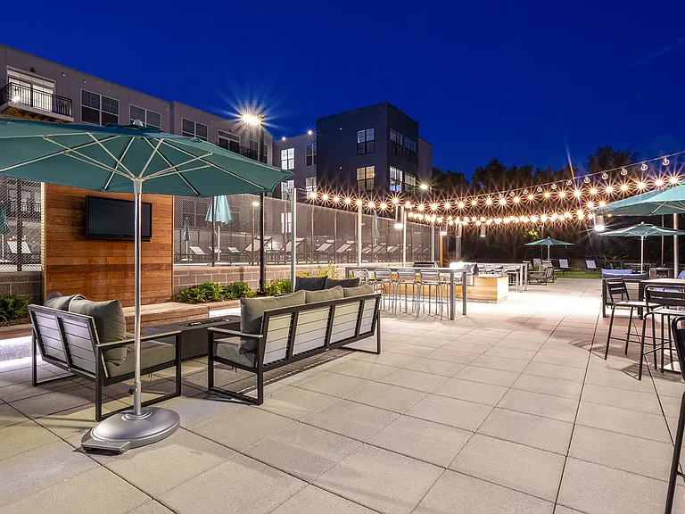 Bancroft Lofts — Photo 31
