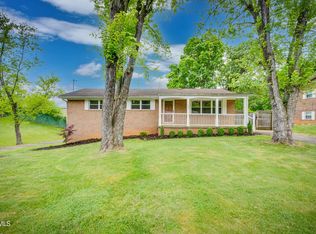 1803 Dellwood Cir, Greeneville, TN 37745