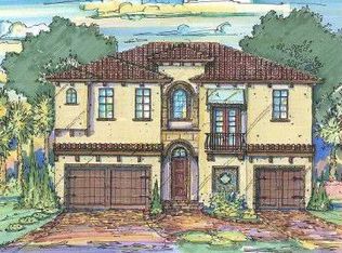 788 Stephens Pass Cv, Lake Mary, FL 32746