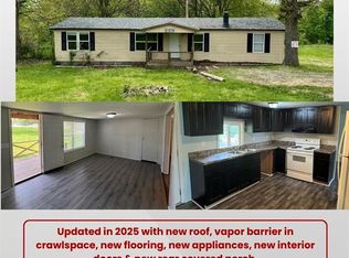 20017 Hartford Rd, Dixon, MO 65459