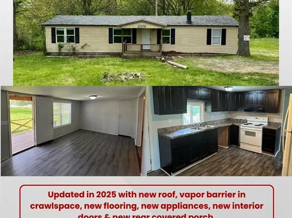 20017 Hartford Rd, Dixon, MO 65459