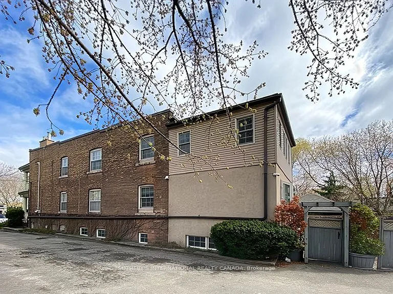 19 Melgund Rd #UPPER — Photo 19