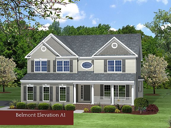 Elevation A1 Sideload