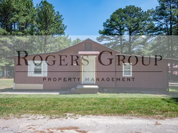 378 Cedar Rock Lane Cottage #4, Henderson, NC 27537